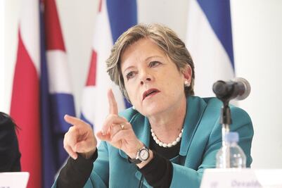 Urge Cepal a México integrarse a Latinoamérica