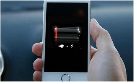 ¿Cómo cargar mi celular sin energía eléctrica?