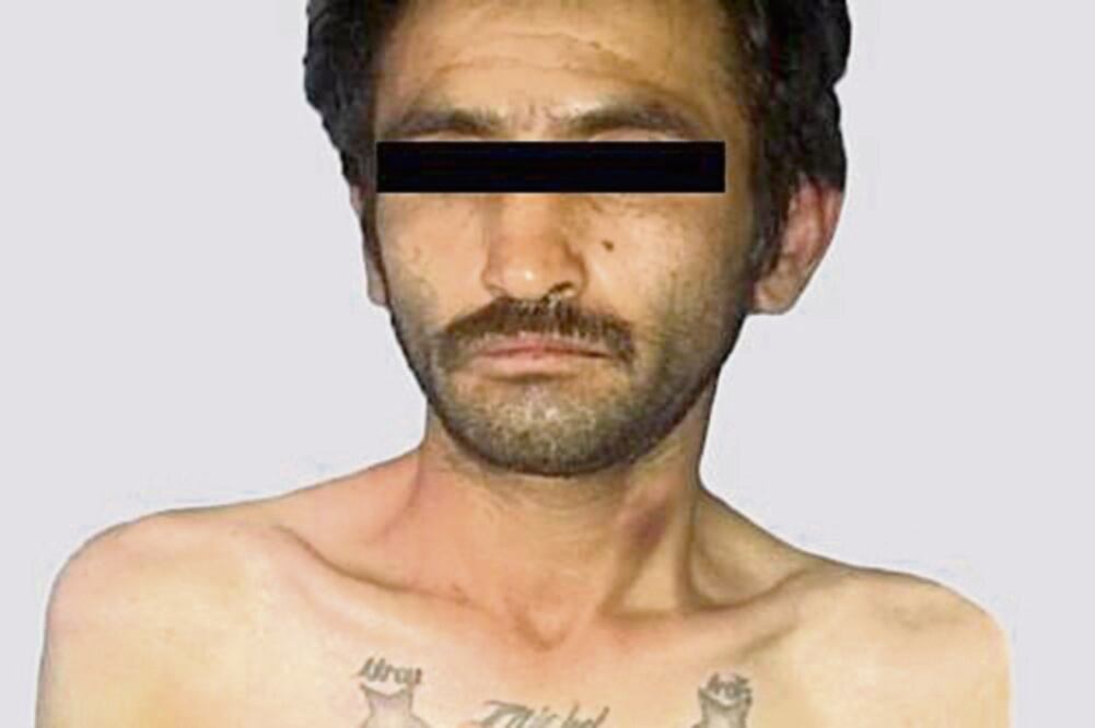 Testimonio. La pasajera asegura que ubica bien a su presunto agresor porque varias veces abordó el camión que maneja. (ESPECIAL)