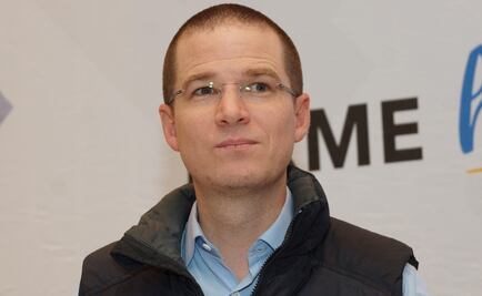 Anaya lamenta que leyes anticorrupción tengan que esperar