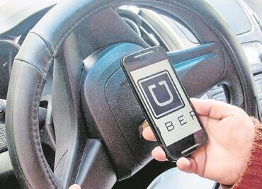 Encuentran cadáver de conductor de Uber reportado como desaparecido