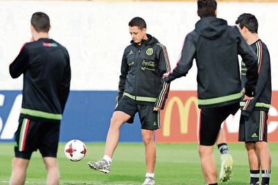 “Aquí todos nos partimos la ma...”