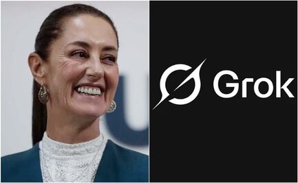 ¿Quién es el mejor funcionario en el gobierno de Sheinbaum?; Grok responde a usuario de X