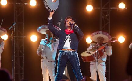 Serie de Vicente Fernández: Cada uno de los Fernández podría demandar, afirman