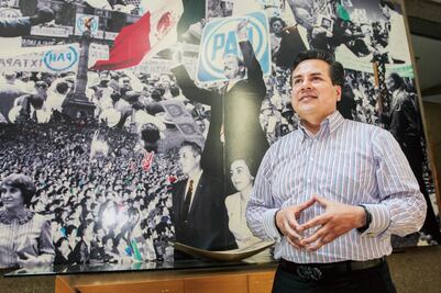 Tres alcaldesas tienen mayores posibilidades de reelegirse: PAN