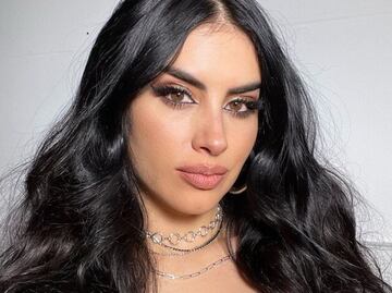 Jessica Cediel lució un top blanco que conquistó Instagram