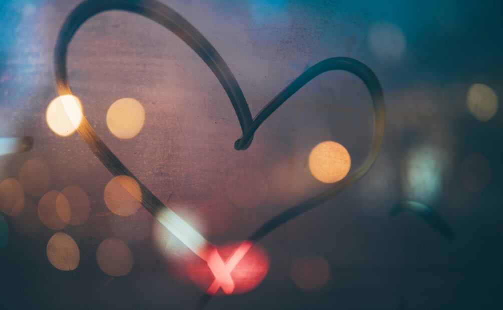 Modo amor secreto de WhatsApp. Imagen: Unplash