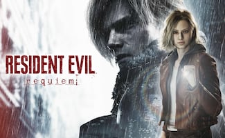 Nuevo avance de "Resident Evil: Requiem" provoca nostalgia en redes sociales