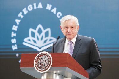 AMLO hace “uso político” de la religión, advierten especialistas