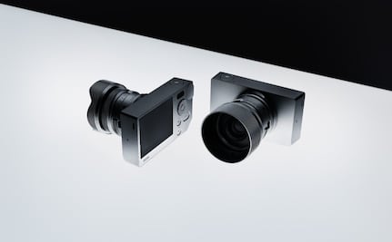 SIGMA lanza en México su cámara BF y lentes de última generación