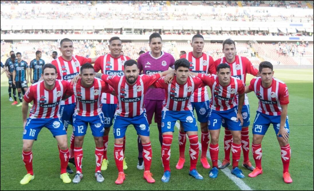 Atlético de San Luis 