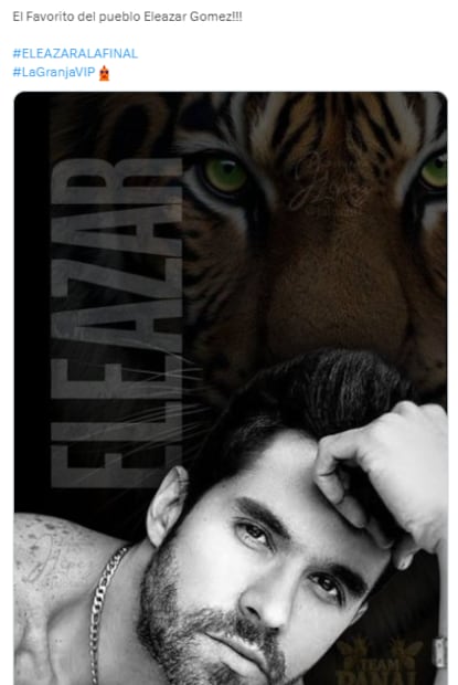 Memes de la novena Asamblea en La Granja VIP. Foto: X