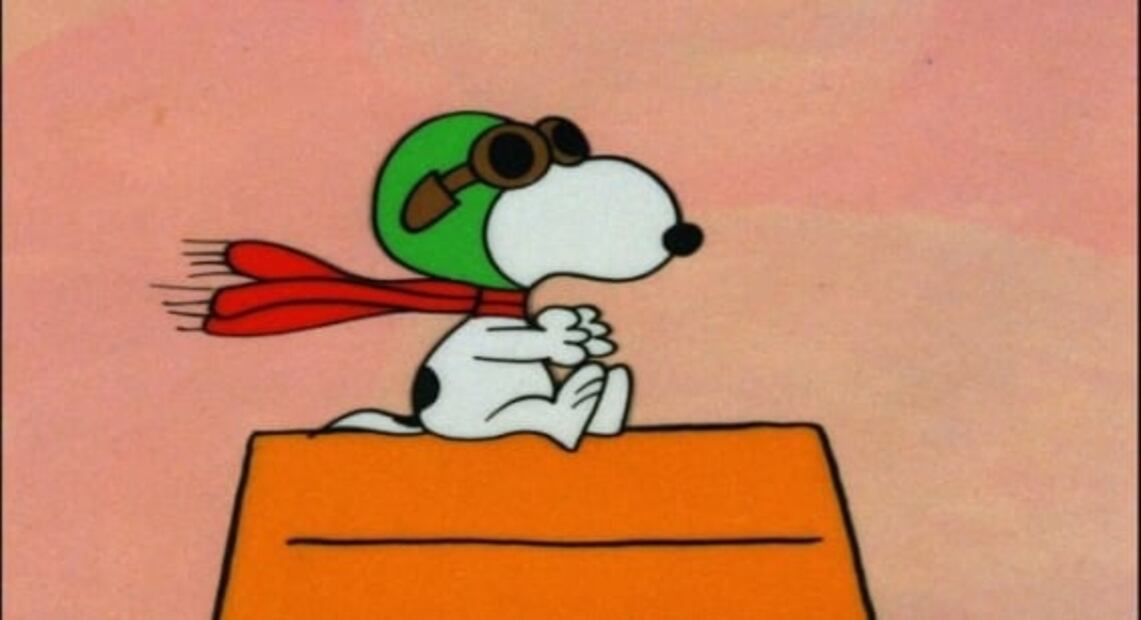 En el día del Perro: canes famosos e inolvidables del cine y la TV