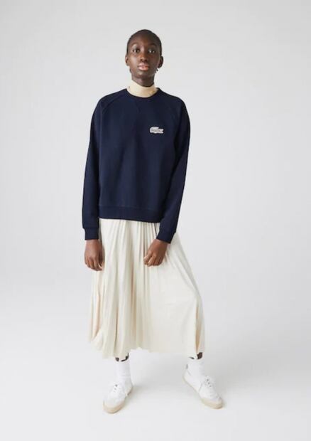 5 outfits inspirados en la naturaleza que te impresionarán