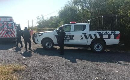Hallan cuerpo de mujer sin vida en la Carretera Nacional, Nuevo León; tenía huellas de tortura