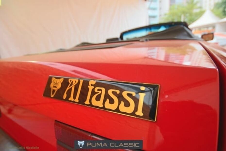 Cuando el famoso boxeador Muhammad Ali fundó una marca de autos en Brasil