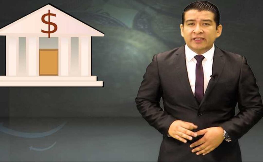 Entérate. 7 bancos más grandes que la economía de México