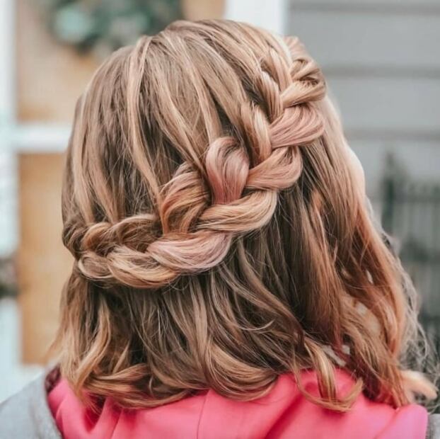 Peinados para pelo corto, las mejores ideas 