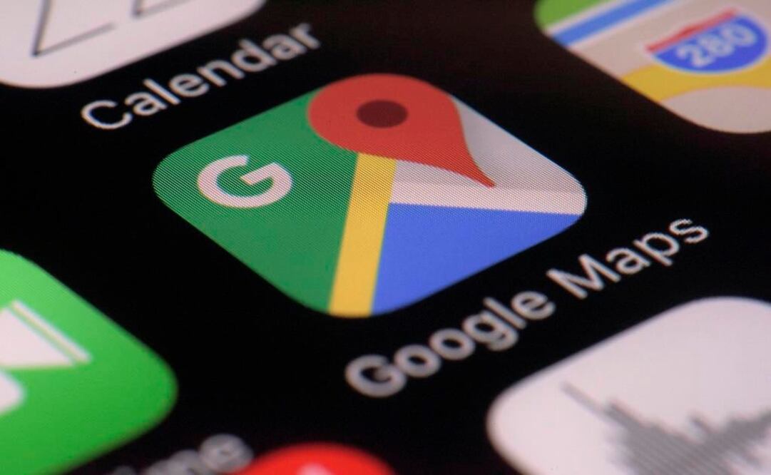 ¿Cómo activo la función de rastreo de Google Maps? 