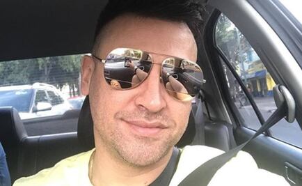 Pablo Ruiz agradece "inspiración" de Ricky Martin