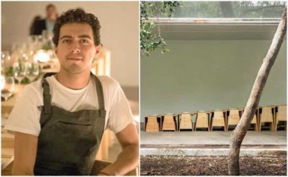 Nómada: Una propuesta culinaria diferente