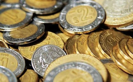 Inflación anual llegó a 3.80% en marzo; liga dos meses al alza