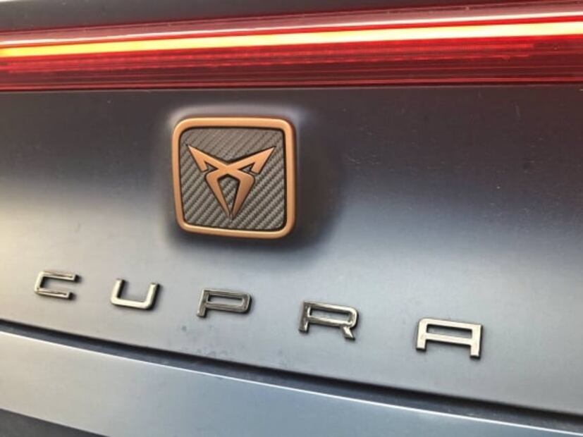 A prueba: CUPRA León 2022, un compacto deportivo realmente utilizable en la ciudad