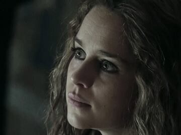 Netflix tiene oculto este thriller psicológico protagonizado por de Emilia Clarke