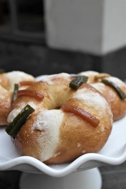 Cuándo es el Festival de la Rosca y el Chocolate 2022 en CDMX