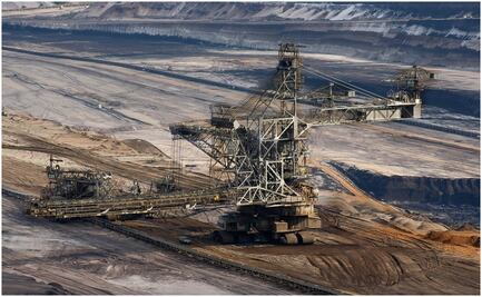 Sequía presionará industria de bebidas, minería y energía hidroeléctrica: Moody’s