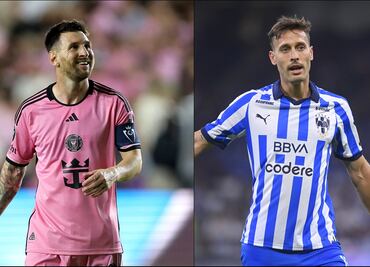 ¿Cuánto costarán los boletos en reventa para ver a Lionel Messi y al Inter Miami contra Rayados?