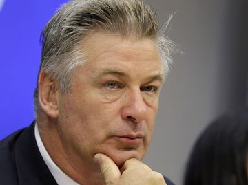 Las polémicas de Alec Baldwin: un pasado de drogas e incidentes violentos