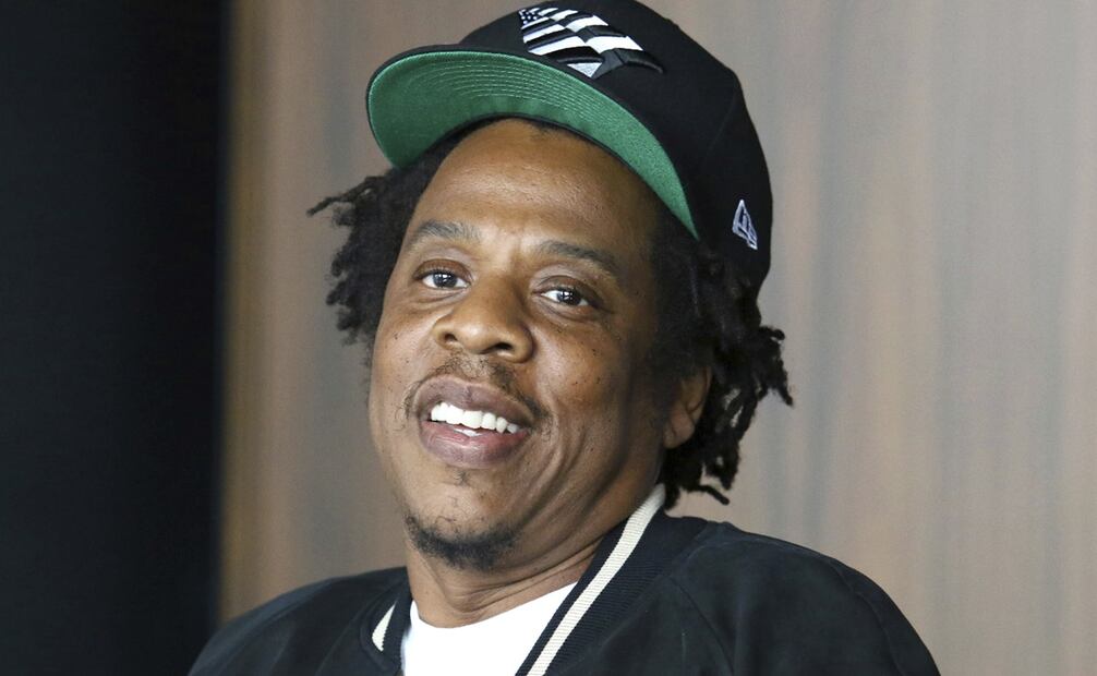 El rapero Jay Z, esposo de Beyoncé. Foto: Greg Allen/Invision/AP, archivo.