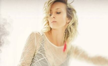 Fey sorprende con sexy foto