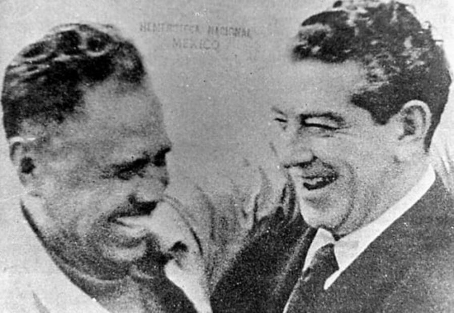 Aprehensión, asesinato y protestas: así fue la caída del líder agrario Rubén Jaramillo