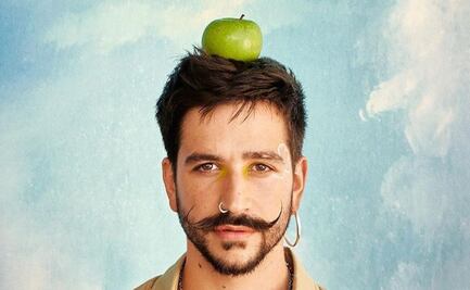 Las 2 razones por las que Camilo se enamoró de México desde chiquito