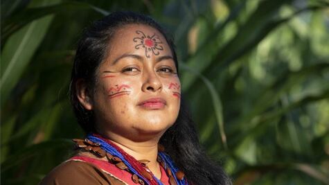 Los "centinelas de la selva" que se enfrentaron al gobierno de Ecuador y expulsaron a la minería de su hogar en el Amazonas