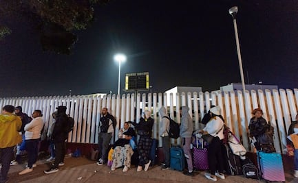 EU encabeza solicitudes de asilo, informa OCDE; Venezuela, Colombia y Siria los países con más peticiones