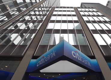 Citigroup adquiere licencia de Deutsche Bank en México; continúa proceso de venta de Banamex