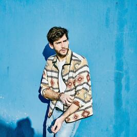 “La cintura” de Álvaro Soler, clave de su éxito musical