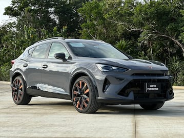 Cupra Formentor y Cupra León: Precios y cambios que debes conocer