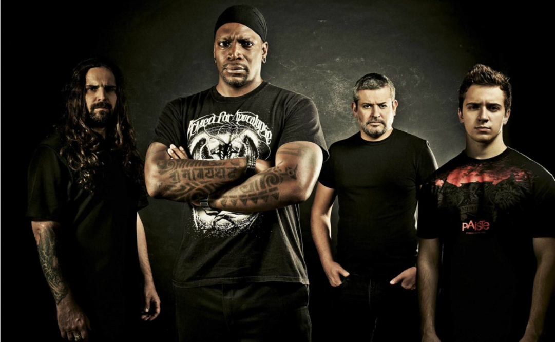 Sepultura es parte del cártel del Hell and Heaven Fest 2016 que se llevará a cabo el 23 de julio en el Autódromo Hermanos Rodríguez. (FOTO: Especial)