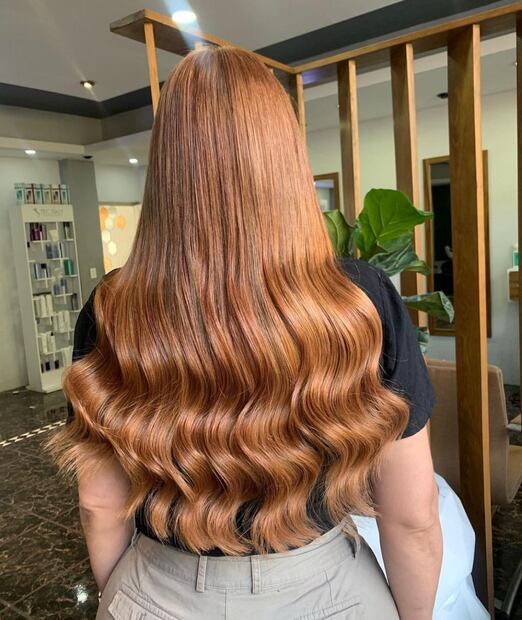 Foto: Instagram @d_elitesalon