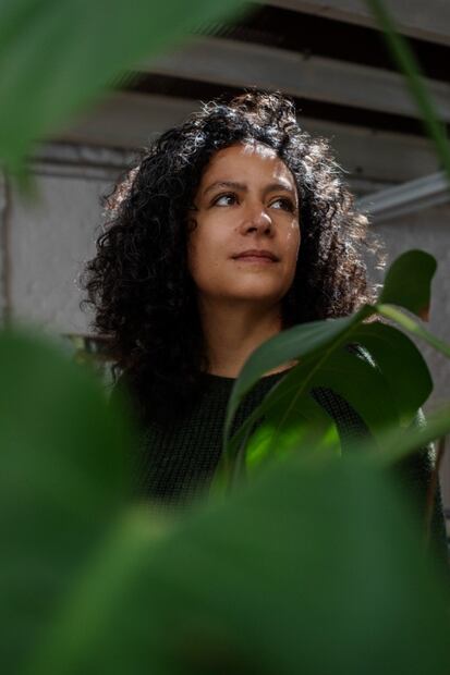 Estos son los artistas que representarán a México en la Bienal de Venecia