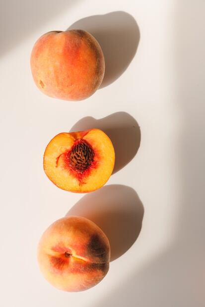 6 ingredientes de otoño que debes tener en tu cocina