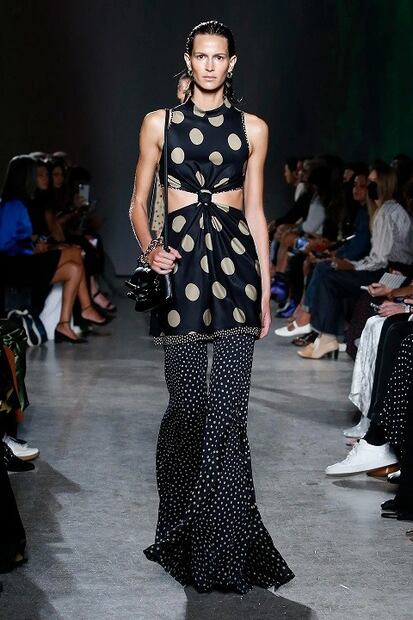 Tendencias de primavera 2023 / Proenza Schouler
