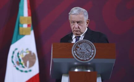 La mañanera de AMLO rompe récord de duración con tres horas, 35 minutos y 31 segundos