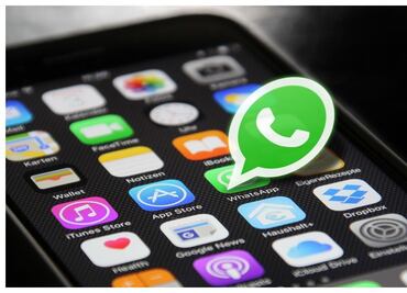 Para qué sirve el cifrado de extremo a extremo de WhatsApp