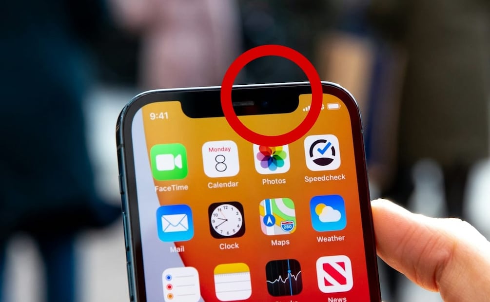 Protege tu celular de los programas maliciosos. Foto: Especial