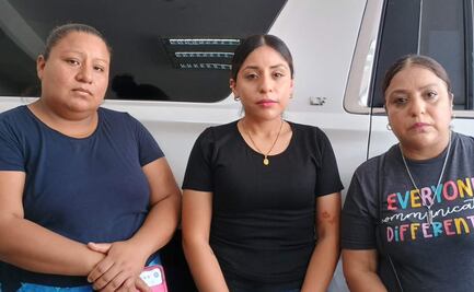 "Tenemos derecho a estar informados"; familias de desaparecidos entre Nuevo León y Tamaulipas, exigen apoyo